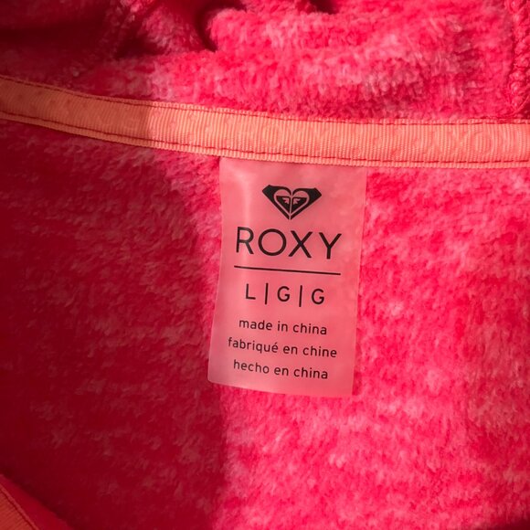 ROXY hoodie - Picture 2 of 4